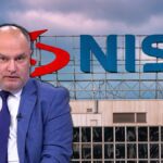 "PRIVREMENA UPRAVA JE NAJRACIONALNIJI PRELAZNI MEHANIZAM" Rabrenović objasnio razliku između uprave i nacionalizacije: ŠTITIMO TRŽIŠTE I OSIGURAVAMO RAD NIS-a shutterstock 2672829611 copy