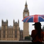 U Londonu se svaki dan dešavaju pljačke, konstantno je sivo, a cene astronomske: Anđela otkrila činjenice o životu u Engleskoj o kojima se ne priča! snezana01 epa andy rain