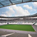 POSTIGNUT DOGOVOR: Fudbalska reprezentacija Francuske se od 2026. godine vraća na "Stadion Francuska" stadion francuska pariz