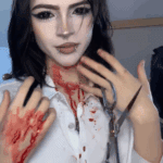 Strašna sekta hara Srbijom: Mračna grupa iz Loznice vara bolesne ljude ritualima sa groblja Strašna sekta hara Srbijom Anastasija Šobić vodja sekte koja otkopava mrtve