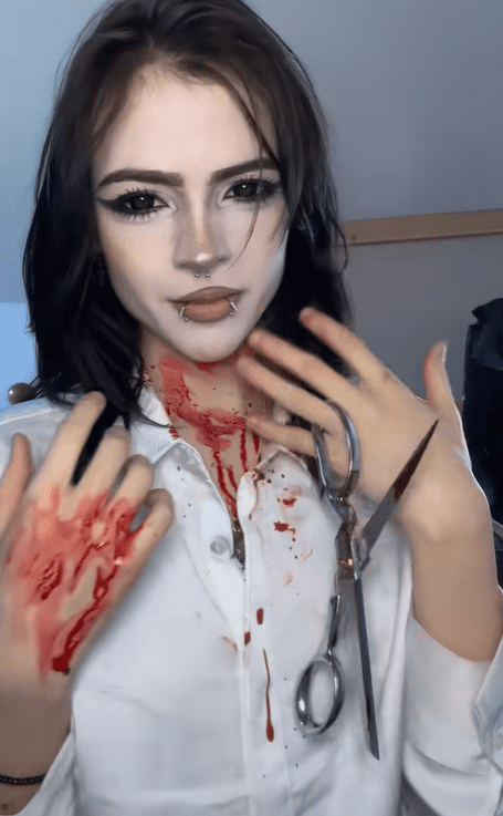 Strašna sekta hara Srbijom Anastasija Šobić vodja sekte koja otkopava mrtve