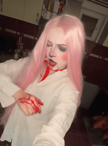 Strašna sekta hara Srbijom Anastasija Šobić vodja sekte koja otkopava mrtve