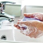 Opaka bolest hara u zemlji gde Srbi rado idu za praznike: Ovo je savet za putnike iz Srbije! Higijena ruku presudna stockphotohygieneconceptwashinghandswithsoap146517557