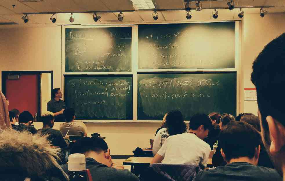 Opet topovski udar u Beogradu