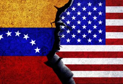 venecuela sad