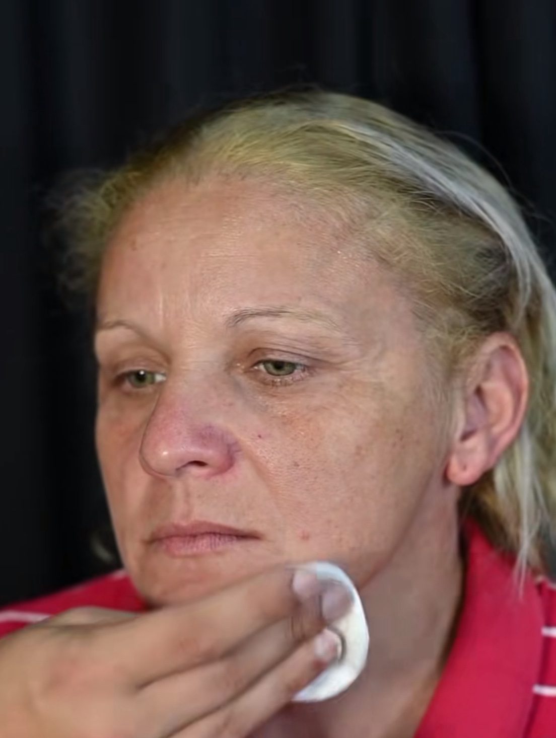 Nasilje nad ženama u Srbiji Jadranka