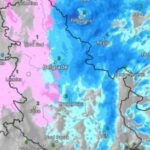 Oglasio se RHMZ i najavio HAOS! Čeka nas dramatična nedelja: Vreme će ludovati od mraza do toplotnog udara Oglasio se RHMZ i najavio HAOS! Čeka nas dramatična nedelja: Vreme će ludovati od mraza do toplotnog udara