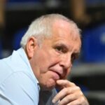 OBRADOVIĆA NE MENJA SAŠA ĐORĐEVIĆ: On je prvi pik za novog trenera Partizana OBRADOVIĆA NE MENJA SAŠA ĐORĐEVIĆ: On je prvi pik za novog trenera Partizana