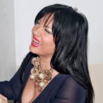 VAŽILA ZA NAJFATALNIJU CRNKU, BIVŠI MUŽEVI JE I DAN DANAS OBOŽAVAJU! Evo kako je nekada izgledala Zlata Petrović (FOTO) zlatapetrovic 1