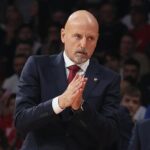 DAN POSLE DERBIJA! Oglasio se Saša Obradović, evo šta je rekao o porazu od Partizana! zvezda baskonia 239836