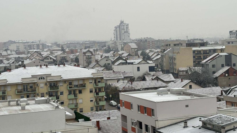 Meteorolog odgovara: Da li ćemo Novu godinu dočekati uz pahulje, a za Božić se smrzavati na temperaturi od minus 20? 9