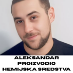 ŠOK U DOBANOVCIMA: Aleksandar Kovač - dečak koji proizvodi hemijska sredstva uznemirio građane Dečak koji proizvodi hemijska sredstva lekove Aleksandar Kovač izazvao dodatnu zabrinutost u javnosti.