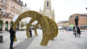 Koji su neradni dani u 2026. i koliko slobodnih dana nose ? 33