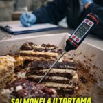 Salmonela u tortama i kolačima u Pančevu gradjani imali opasne simptome