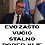 Uvod: pitanje koje ne odlazi – zašto Vučić stalno pobedjuje? ZAŠTO VUČIĆ STALNO POBEDJUJE