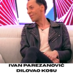 Dilovao kosu siromašnih Romkinja šišao ih do glave IVAN PAREZANOVIĆ DILOVAO KOSU SIROMAŠNIH ROMKINJA