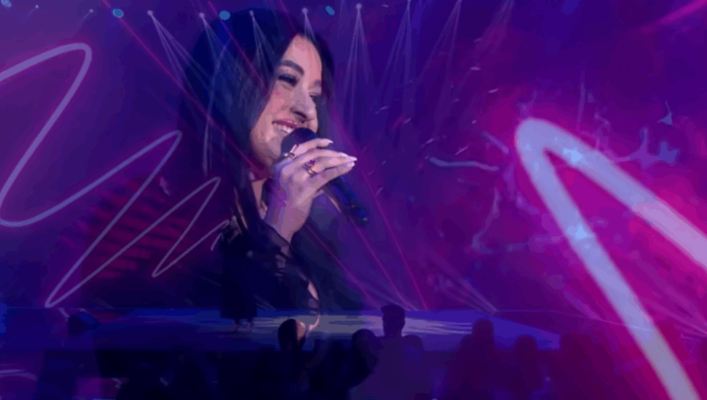 Dragana Mitrović iz Beča favorit za pobednicu u Pinkovim zvezdama