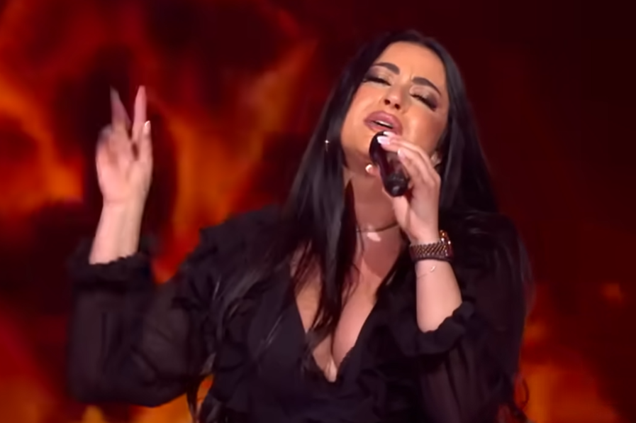 Dragana Mitrović iz Beča favorit za pobednicu u Pinkovim zvezdama