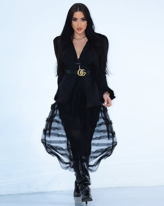 Dragana Mitrović iz Beča favorit za pobednicu na Pinkovim zvezdama