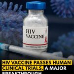 na pomolu vakcina protiv Hiva u 2026 godini