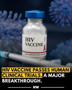 na pomolu vakcina protiv Hiva u 2026 godini