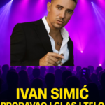 Pevač Ivan Simić prodavao i glas i telo – mračna strana slave pod lupom institucija Pevač Ivan Simić prodavao i glas i telo socijalna patologija na estradi