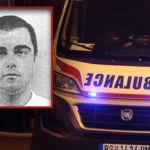 Krvavi obračun na Novom Beogradu – „Izrešetan navijač Partizana Nemanja Krstić“ u restoranu “Durmitor” izrešetan navijač Partizana Nemanja Krstić (30)