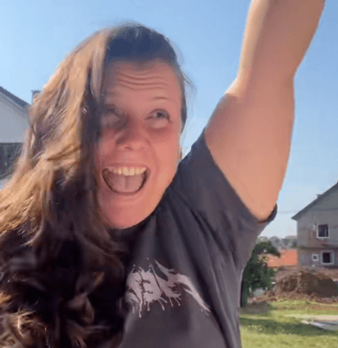 Izlečila tumor u manastiru Tumane