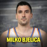 Ko je Milko Bjelica kojem je smrskan auto – srpski košarkaš koji je šokirao javnost Ko je Milko Bjelica kojem je smrskan auto