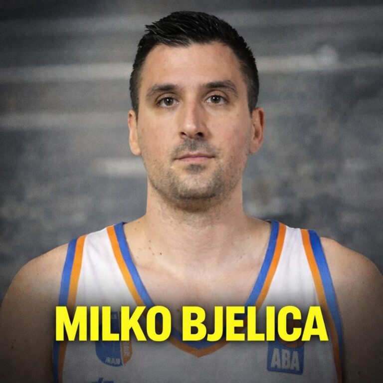 Ko je Milko Bjelica kojem je smrskan auto