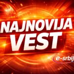 najnovija vest 1