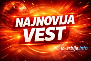 najnovija vest 1