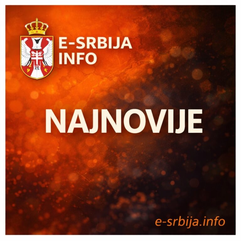 najnovije vesti 2
