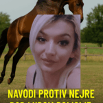 Policija istražuje šokantan slučaj: Navodi da je “Nejra imala odnose sa konjima” pokrenuli talas reakcija i stručnih analiza Nejra imala odnose sa konjima Nejra Tajar Bosna