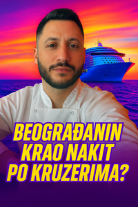 ko je Ranko Miletin kuvar lopov ili nešto treće