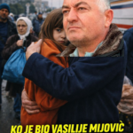 Ko je bio Vasilije Mijović otac Militsa For You– otac koji je život posvetio porodici i državi