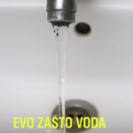 Razlozi zašto voda u Pančevu smrdi na buđ – otkriveno šta se zaista dešava i da li građani treba da brinu Razlozi zašto voda u Pančevu smrdi na buđ otkriveno