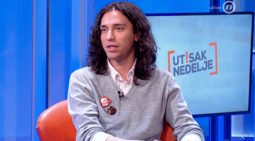 "Oročena" vlada posle pada Vučića: &Scaron;ta kažu studenti, a &scaron;ta opozicija? 2