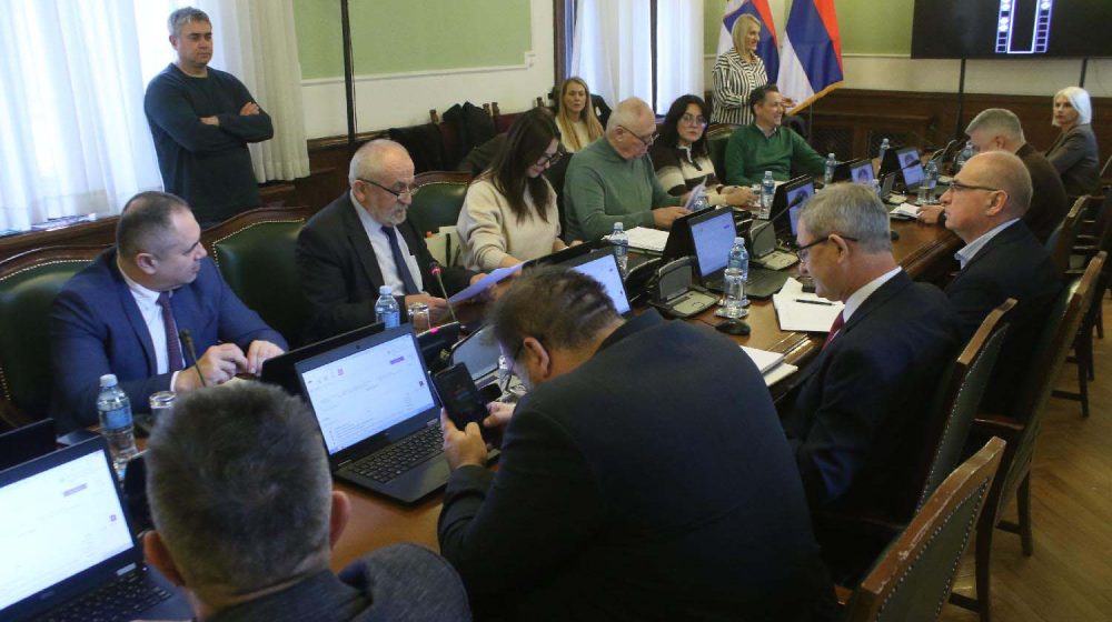 Pada produktivnost, asimetrija proizvođačkih i prodajnih cena: Predstavljena nova Strategija poljoprivrede 8