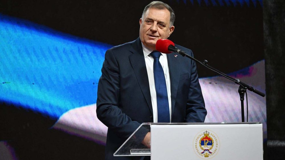 Dodik