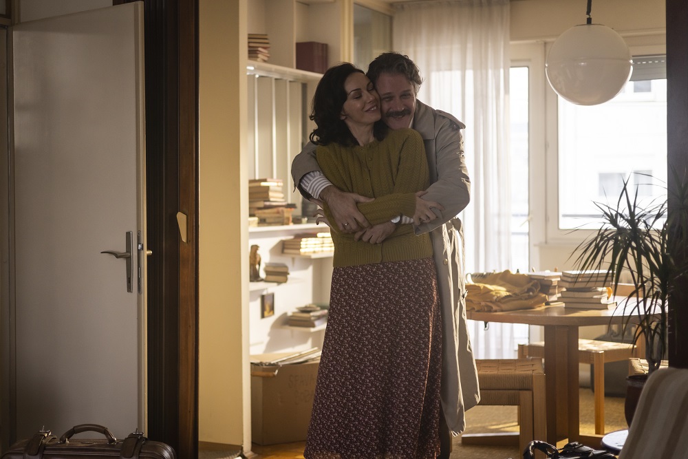 Produžena verzija filma &bdquo;Hajduk u Beogradu" sa do sada neviđenim scenama stiže na bioskopsko platno 1