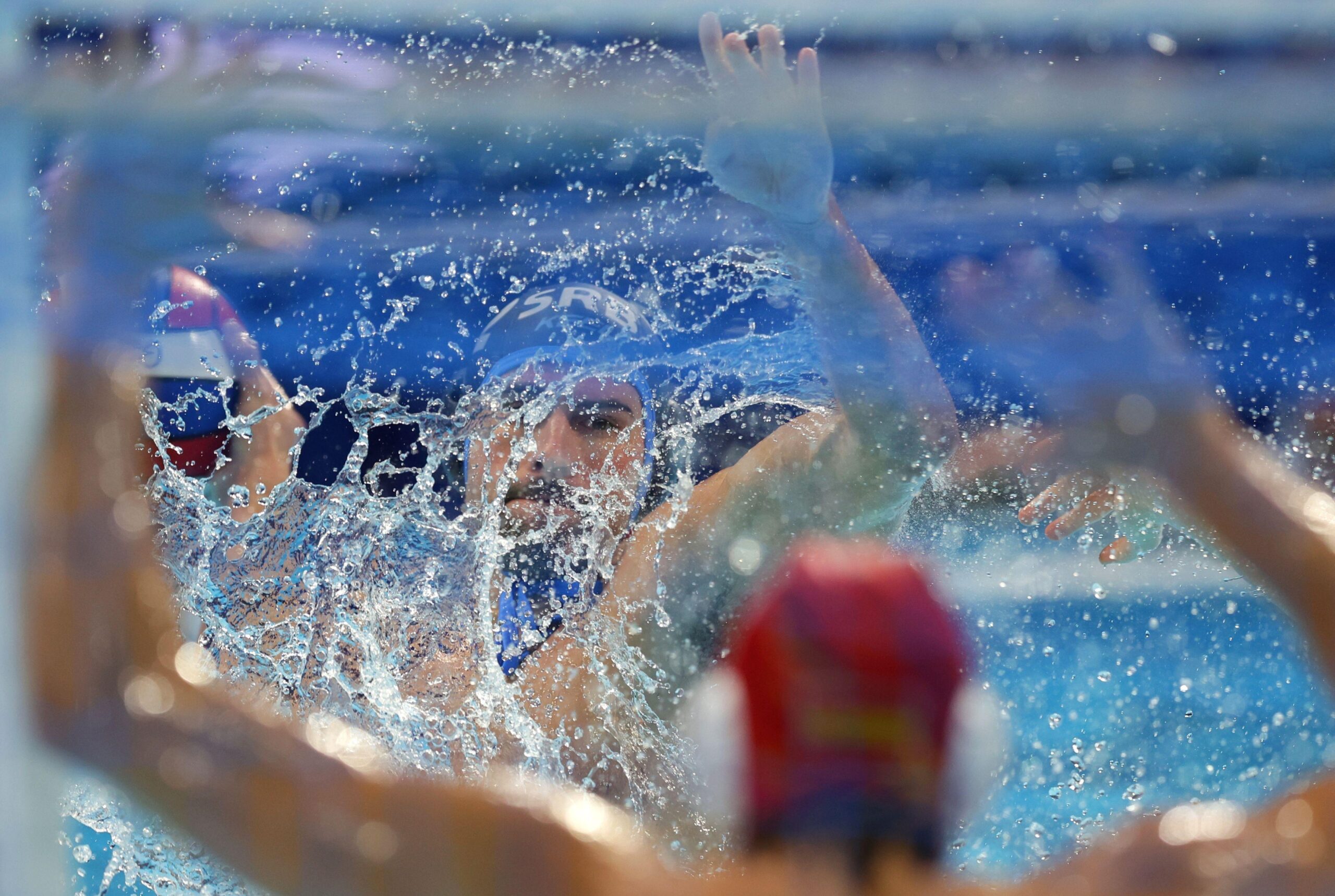 vaterpolo, evropsko prvenstvo u vaterpolu, srbija - &scaron;panija