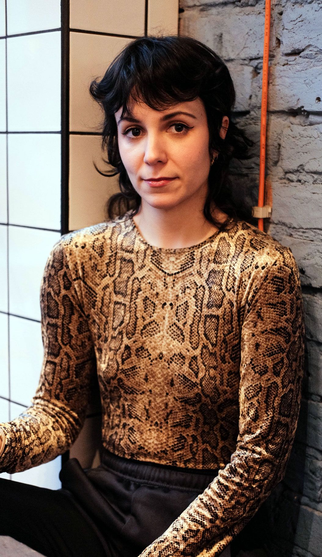 Svetska premijera kratkog igranog filma &bdquo;Imaginarni brojevi&ldquo; Jelice Jerinić na 76. Berlinalu 2