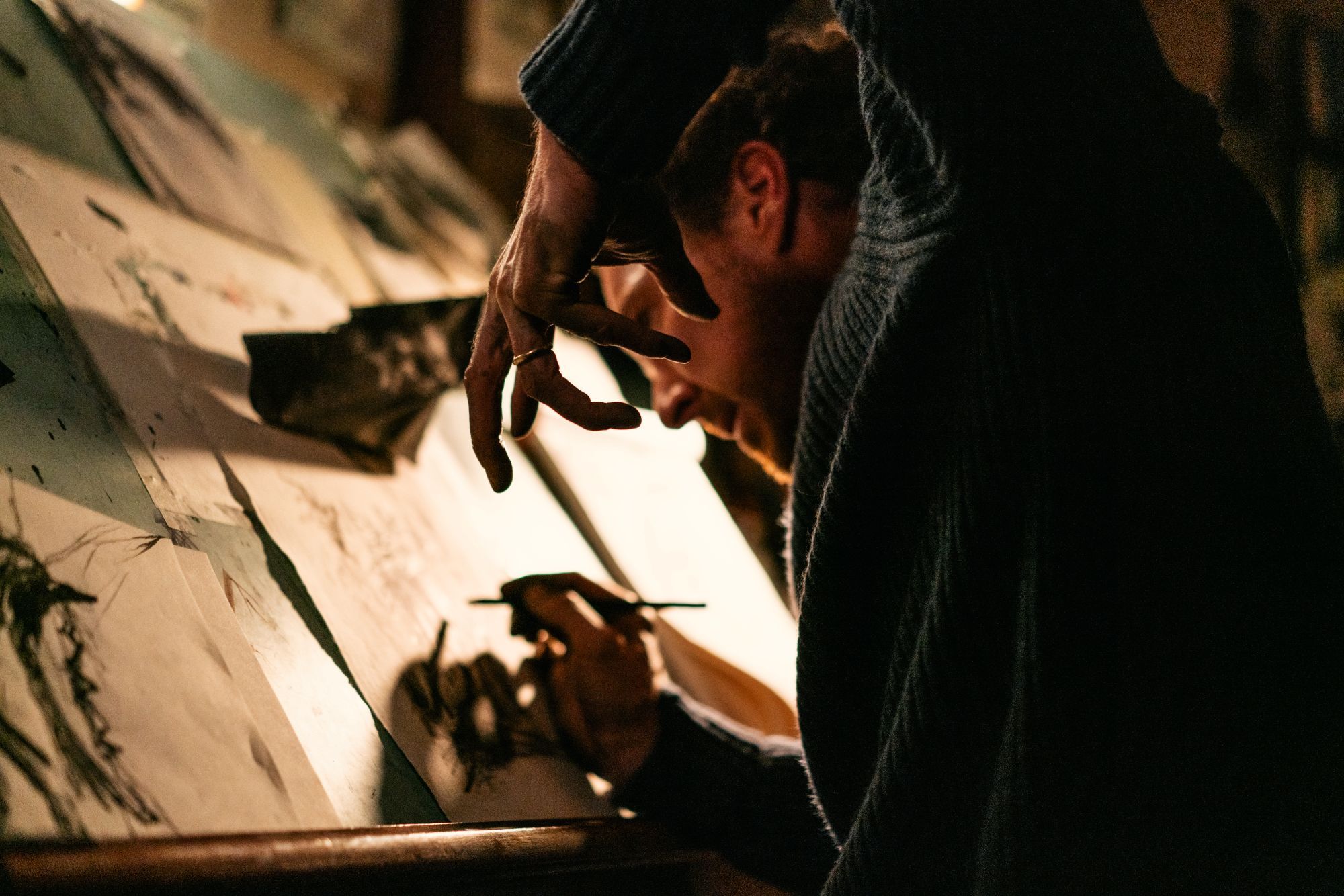 Objavljen program Beograd Film Festivala: Stižu filmovi sa Anđelinom Džoli, Džodi Foster, Benediktom Kamberbačom i Džesikom Čestejn 5