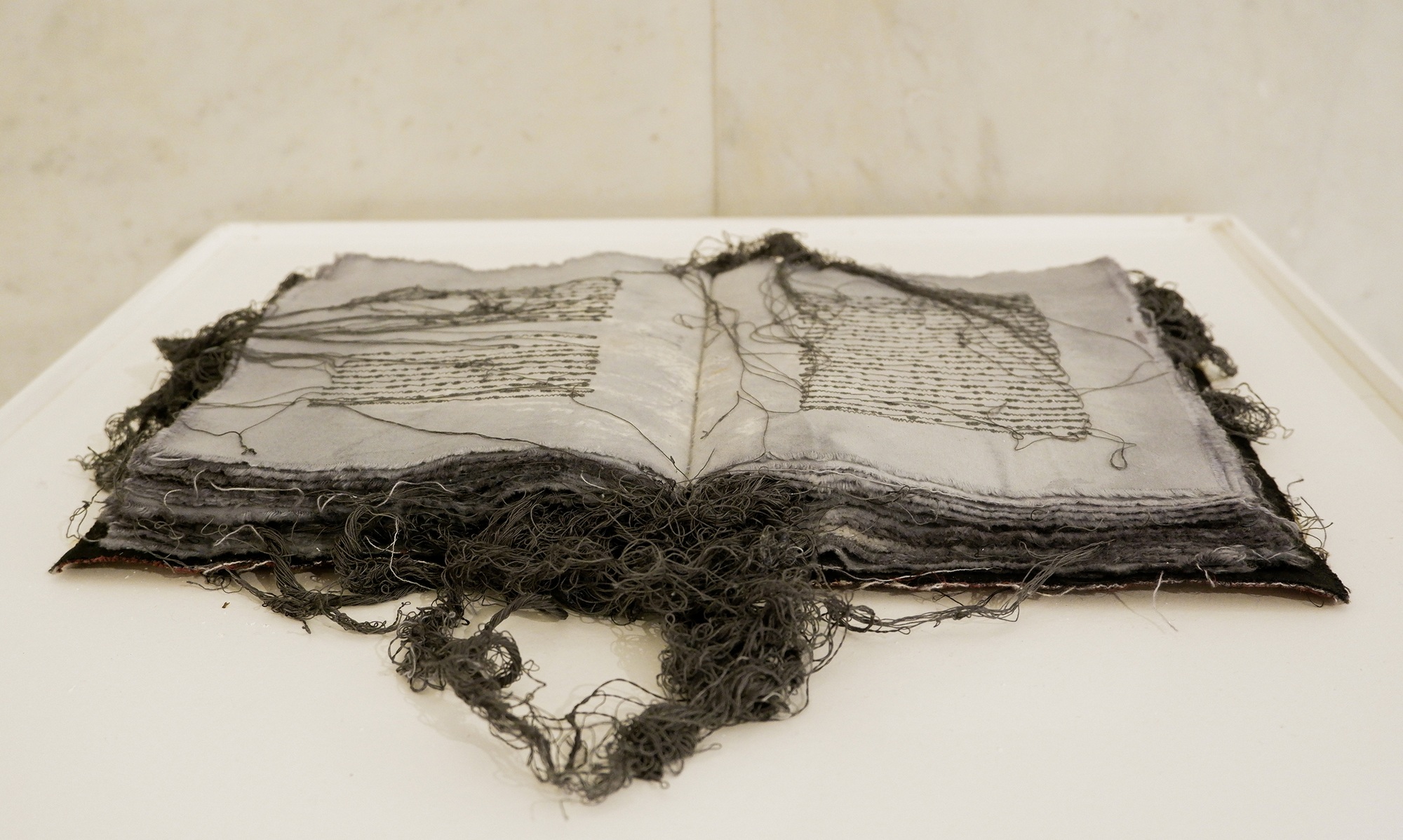 Izložba &ldquo;Identiteti izvan granica&rdquo;, dela iz italijanske Kolekcije Farnezina u galeriji DOTS 2