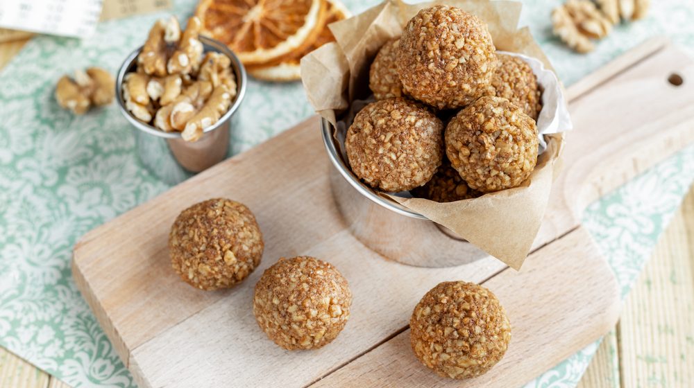 Najlep&scaron;i božićni kolači: Recepti koji miri&scaron;u na dom 6