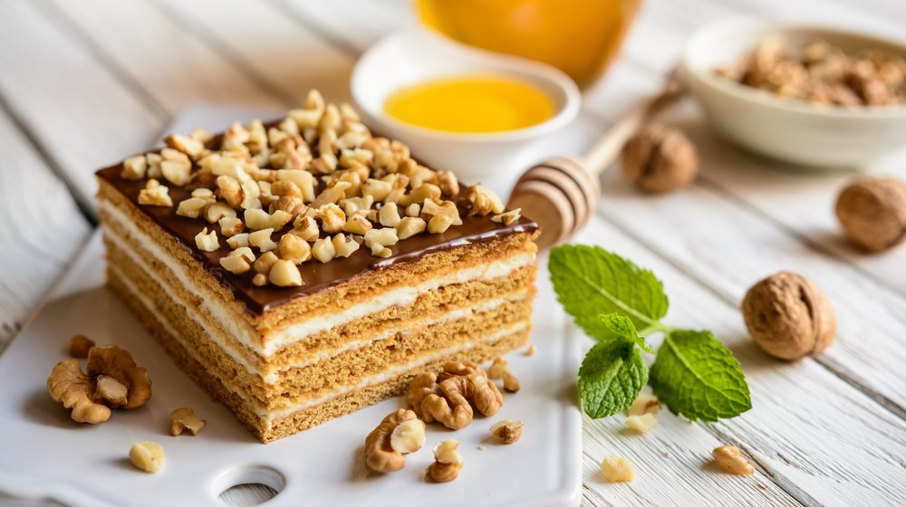 Najlep&scaron;i božićni kolači: Recepti koji miri&scaron;u na dom 4