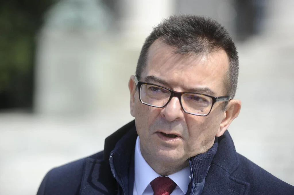 "SNS su kao mafija&scaron;ka porodica, ali na čelu im nije Majkl Korleone, već najobičniji Fredo": Reakcije na izjavu Vučevića o odanosti Vučiću 2