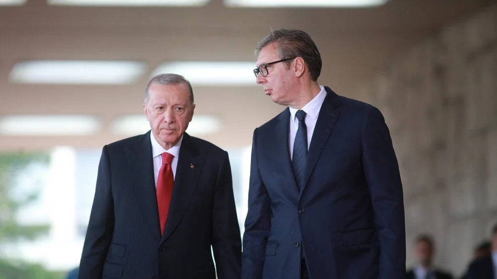 Vučić najavio niz susreta sa svetskim liderima: Aktivnosti jednog čoveka ne mogu promeniti sliku o Srbiji 2