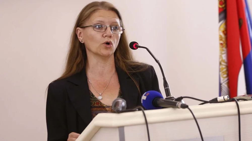 Žaklina Stojanović